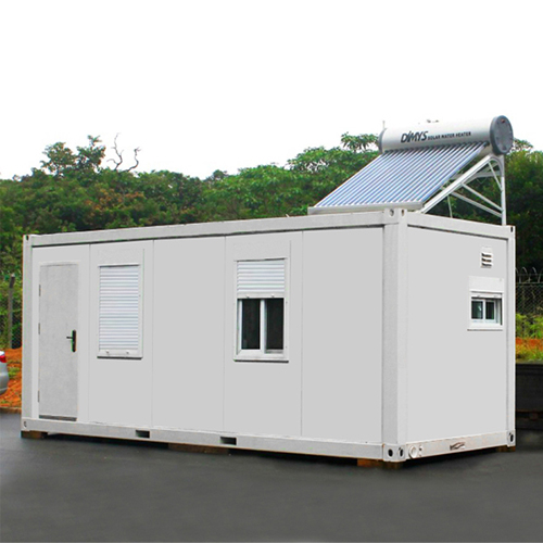 Nhà container có thực sự an toàn và thoải mái không?
